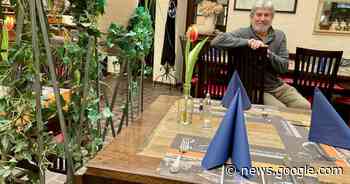 Issum: Restaurant Linnewäwer wird verkauft - Geldern - Rheinische Post