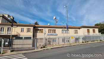 Massa Marittima, in programma lavori alla Caserma dei Carabinieri - MaremmaNews