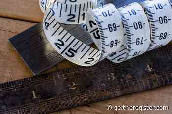 It's been 230 years since British pirates robbed the US of the metric system