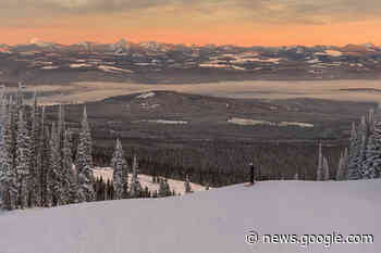 Big White fully operational following power outage - Salmon Arm ... - Salmon Arm Observer