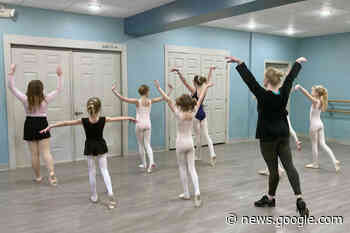 Viewpoint: Arts and culture are flourishing in the South Shuswap ... - Salmon Arm Observer