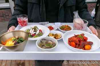 It's time to 'Dine Around', Okanagan - Salmon Arm Observer - Salmon Arm Observer