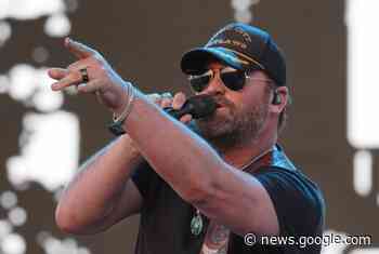 Country music star Lee Brice coming to Kelowna's Prospera Place ... - Salmon Arm Observer