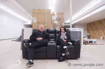 Kelowna liquidation store owner opening second location in ... - Vernon Morning Star