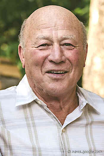 Leo James Lepine - Salmon Arm Observer - Salmon Arm Observer