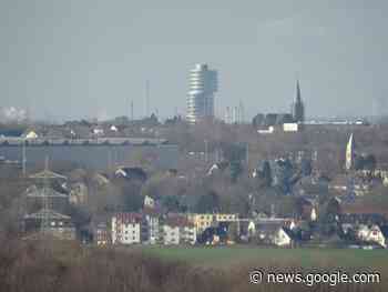 Knappschaftskrankenhaus: Ausgezeichnete Handhygiene - Bochum - www.lokalkompass.de