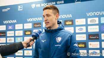 Stimmen: "So kann es weitergehen" - VfL Bochum 1848