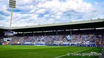 Faninfos zum Hertha-Spiel - VfL Bochum 1848