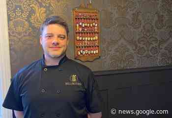 Popular Oldham baker returns in new role at Billingtons - The Oldham Times