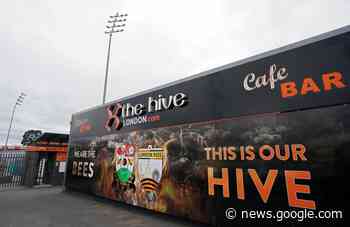 New date for Barnet v Oldham Athletic - The Oldham Times