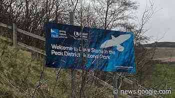 United Utilities refuse filming at beauty spot to reduce visitors - Oldham Chronicle