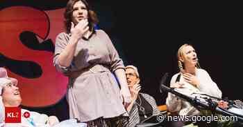 Steinfeld: Die Narren von Steinfeld sind im Witze- und Partymodus - Kleine Zeitung