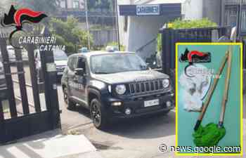 Belpasso, lite in casa finisce in tentato omicidio: un arresto - Quotidiano di Sicilia