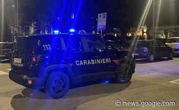 Blitz anti-droga in locali del centro di Luino, «Il monitoraggio ... - Luino Notizie