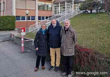 Cambio alla direzione generale della Casa di Riposo Monsignor ... - varesenews.it