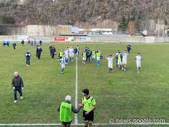 Prima categoria - Gallarate a Luino, a Somma ci si gioca i playoff - Paolozerbi.com