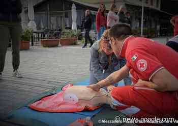 Servizio civile in Croce Rossa a Luino: sei posti disponibili - varesenews.it