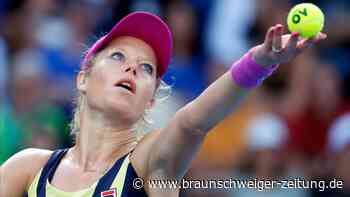Einzel oder Doppel? Siegemund hat ein „Luxusproblem“