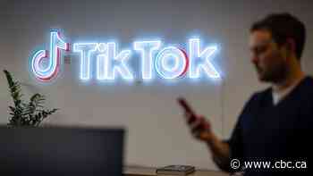 As TikTok faces data-harvesting claims, spy agency warns Canadians to protect themselves