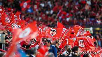 Toulouse - Munster Rugby live - 22 Januar 2023 - Eurosport DE