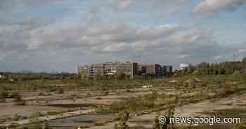 Bekaertsite wordt gesaneerd om plaats te maken voor nieuwe ... - Het Laatste Nieuws