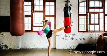 Vrijetijdsdienst start met thaibokslessen voor dames | Hemiksem ... - Het Laatste Nieuws