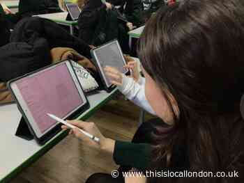 Languages At School by Rachel Child, Surbiton High School