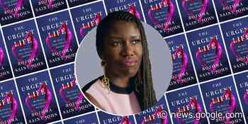 Corporate Titan Bozoma Saint John's New Memoir Tackles the ... - Town & Country