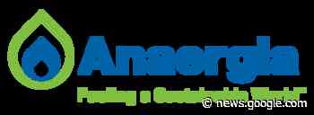 Anaergia to supply RNG to Irving Oil's Saint John refinery - Canadian Biomass