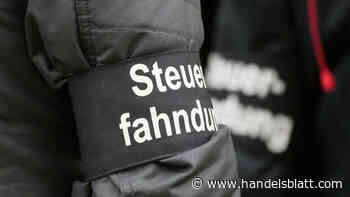 Wirtschaftskriminalität: NRW-Steuerfahnderin Birgit Orths: Täter sind global aufgestellt und wir nicht