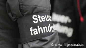 Ermittlungen in NRW: "Dann wird Cum-Ex versanden"