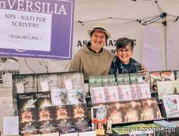 Lido di Camaiore, torna la Festa del Libro - Nove da Firenze