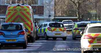 Murder probe launched into Kenton death after man found 'seriously assaulted'