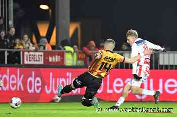 De Neve luistert basisplek bij KVK op met doelpunt en ziet vijf degradatiekandidaten: &quot;Tegen die ploegen zeker winnen&quot;