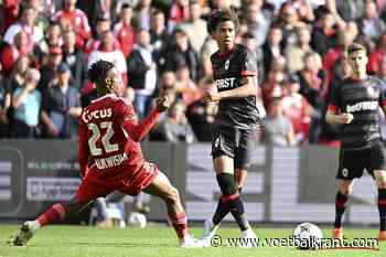 Zet Standard ambities voor Champions Play-offs extra in de verf op het veld van Antwerp?