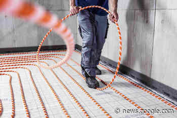 Rehau Building Solutions sagt Teilnahme an der ISH 2023 ab - TGA Fachplaner