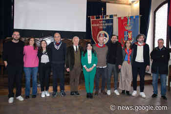 Calendimaggio 2023-2025, Marco Tarquinio si presenta: "Festa di ... - AssisiNews