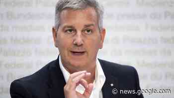 Marco Chiesa (UDC) chiede pubblicazione interrogatorio Berset ... - swissinfo.ch in italiano