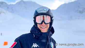 Mondiali Juniores di sci, Marco Abbruzzese è oro in combinata - L ... - Unione Monregalese