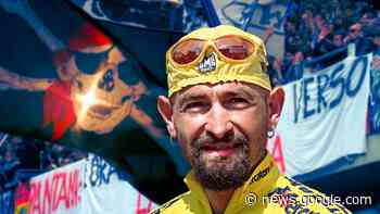 Il complotto della Camorra per far fuori Marco Pantani dal Giro '99 e ... - Sport Fanpage