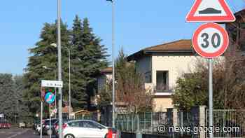 Dossi e limite 30 all'ora «Ora va rimessa in sesto la circonvallazione» - La Provincia Pavese