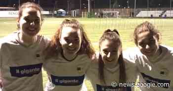 Orlandi è furiosa! La Pro Sesto restituisce al Monza il 5-3 dell'andata - Sprint e Sport