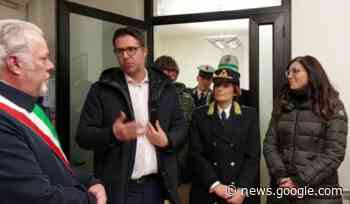 Polizia locale, il viceministro Molteni a Sesto. «L'impegno: più agenti ... - malpensa24.it