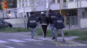 Sesto San Giovanni arrestato pusher: nascondeva 4 chili di hashish - Tag24