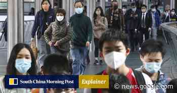 What the latest relaxations of Covid isolation rules mean for the ... - South China Morning Post