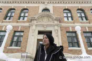 Judge reserves bail decision for Saskatchewan sisters who claim ... - Nanaimo Bulletin