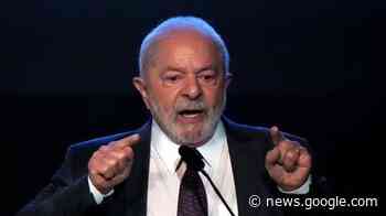 Brazil's army chief fired in aftermath of capital uprising - Nanaimo News NOW