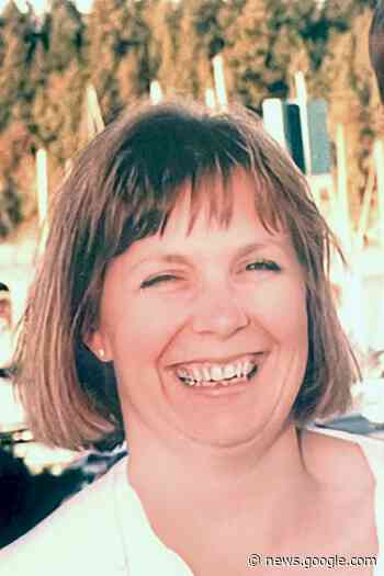 Sherri Helma Powell-Busilla - Nanaimo News Bulletin - Nanaimo Bulletin