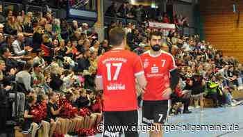 SC Vöhringen bietet packendes Derby vor vollen Rängen