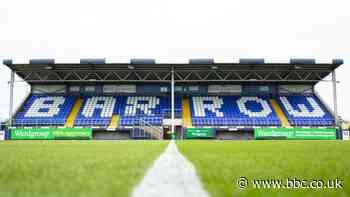 Eastleigh game among those off because off freeze